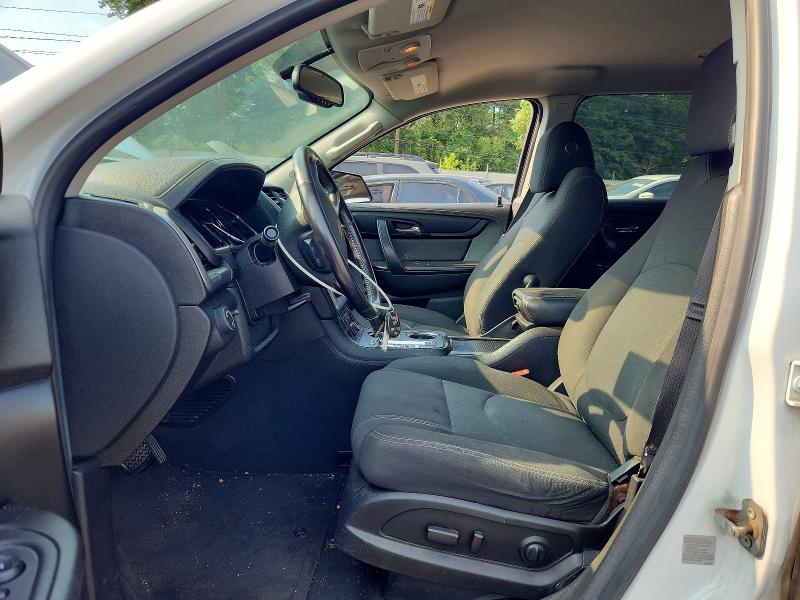 Продажа на аукционе авто 2016 Gmc Acadia, vin: 1GKKVPKD7GJ232588, номер лота: 60781296