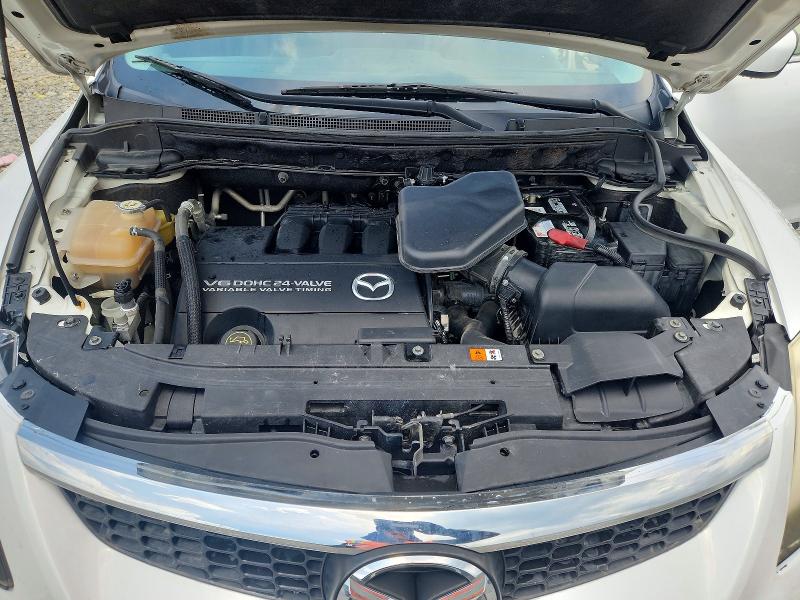 Auction sale of the 2009 Mazda Cx-9 4d, vin: JM3TB28A090174879, lot number: 60712866
