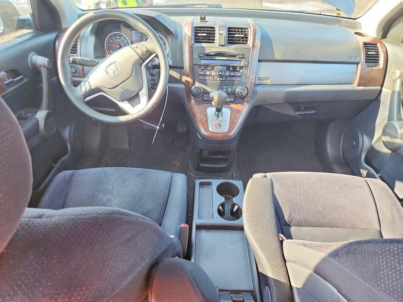 Продаж на аукціоні авто 2010 Honda Cr-v, vin: 5J6RE4H57AL080682, номер лоту: 60075836