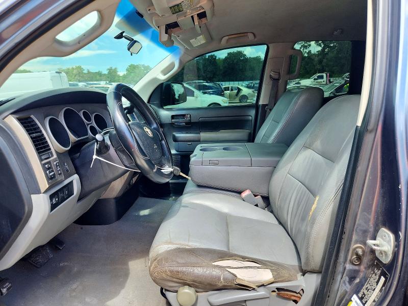 Продаж на аукціоні авто 2010 Toyota Tundra, vin: 5TFRM5F19AX005960, номер лоту: 85769445