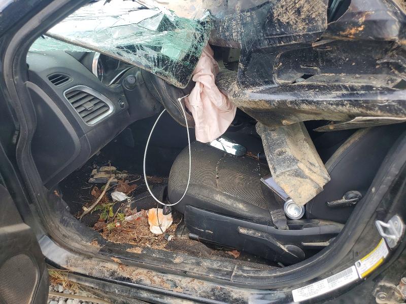 Продаж на аукціоні авто 2014 Dodge Avenger, vin: 1C3CDZAB8EN153777, номер лоту: 60800336