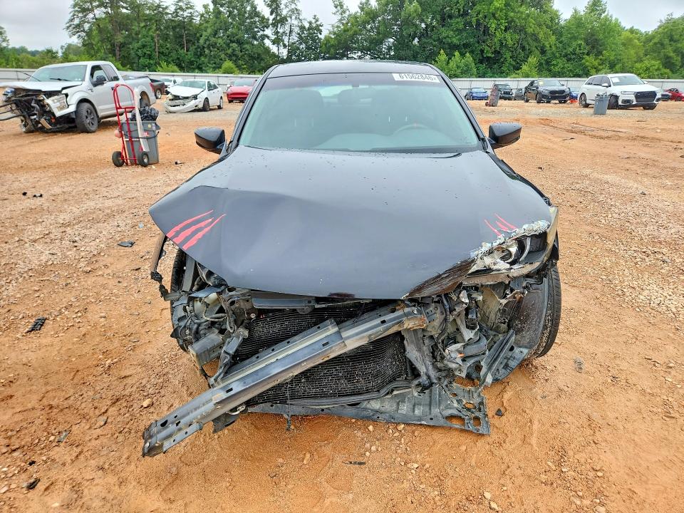 Aukcja sprzedaży 2013 Honda Accord, vin: 1HGCR2E5XDA106346, numer aukcji: 61562846