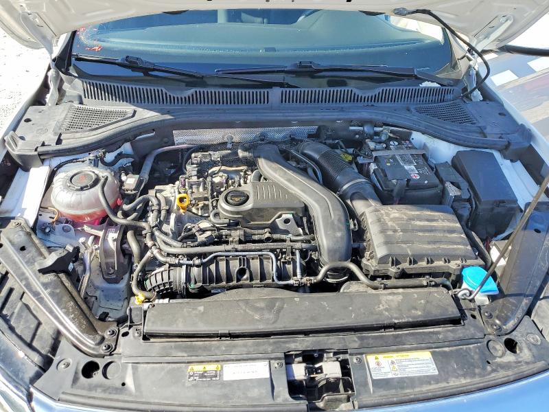 2023 Volkswagen Jetta მანქანა იყიდება აუქციონზე, vin: 3VW5M7BU9PM035272, აუქციონის ნომერი: 59870226