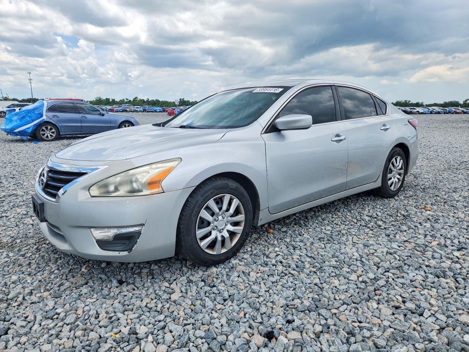 Auction sale of the 2015 Nissan Altima, vin: 1N4AL3AP6FC428337, lot number: 58984416