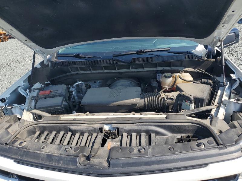 Продаж на аукціоні авто 2024 Chevrolet Silverado, vin: 1GCUDEED6RZ113362, номер лоту: 62315106