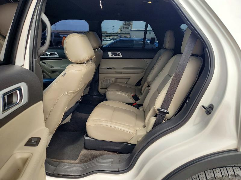 Продаж на аукціоні авто 2013 Ford Explorer, vin: 1FM5K7F92DGB12211, номер лоту: 61376416