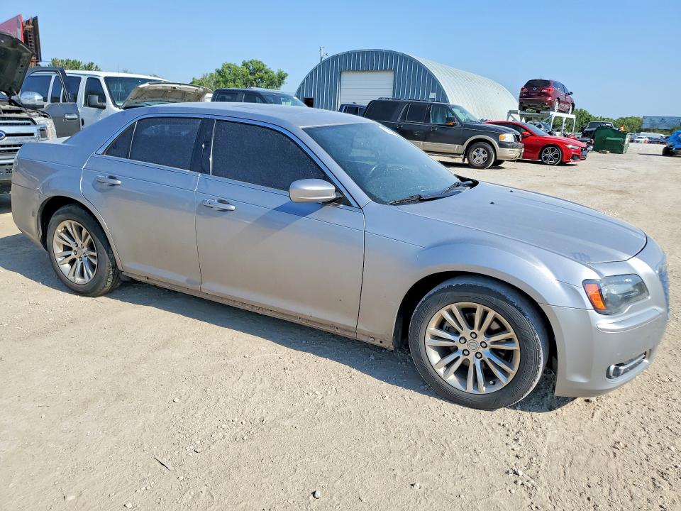 Aukcja sprzedaży 2014 Chrysler 300, vin: 2C3CCABGXEH120187, numer aukcji: 63165476