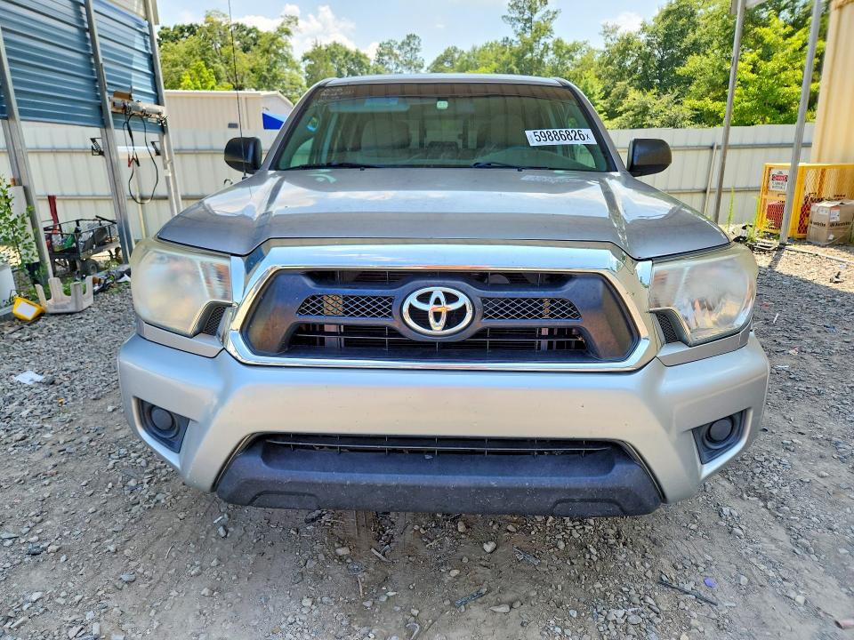 Продаж на аукціоні авто 2014 Toyota Tacoma, vin: 5TFJX4CN7EX046597, номер лоту: 59886826