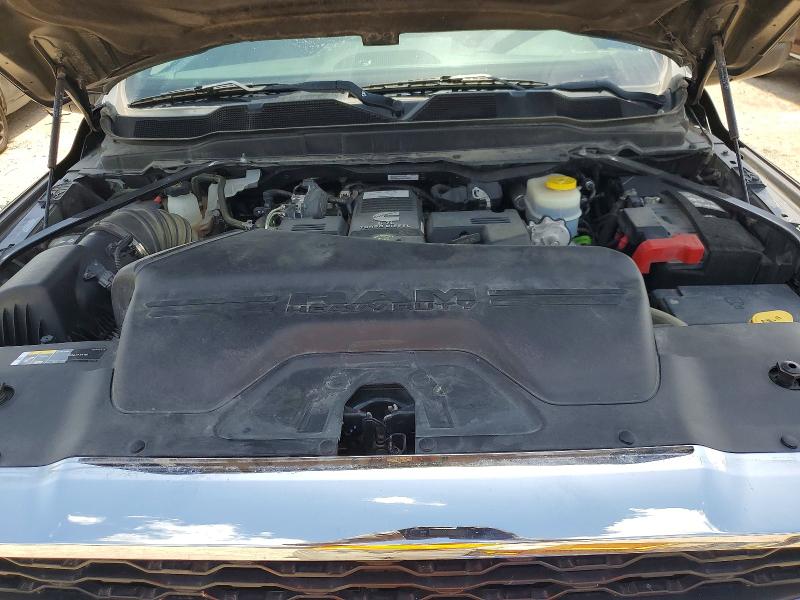 Продажа на аукционе авто 2023 Ram 2500, vin: 3C6UR5CL7PG569774, номер лота: 62264846