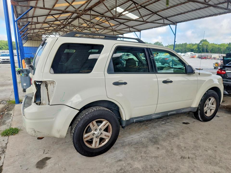 Aukcja sprzedaży 2011 Ford Escape, vin: 1FMCU9D7XBKC68523, numer aukcji: 60382346