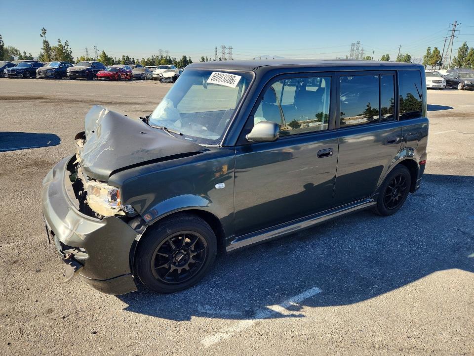 Aukcja sprzedaży 2005 Toyota Scion, vin: JTLKT324850183550, numer aukcji: 60003806