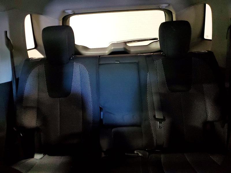 62147106 :رقم المزاد ، 2GKALMEK2G6278076 vin ، 2016 Gmc Terrain مزاد بيع