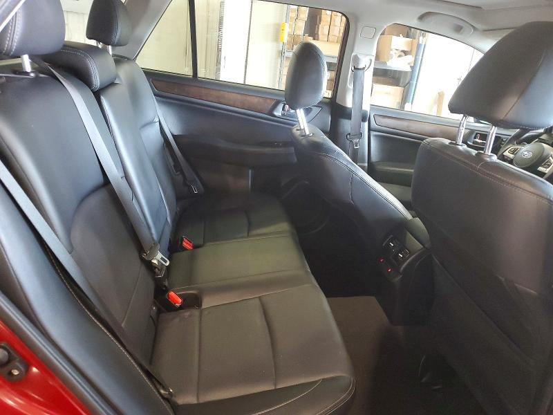 Продаж на аукціоні авто 2017 Subaru Outback, vin: 4S4BSANC6H3205128, номер лоту: 62512166