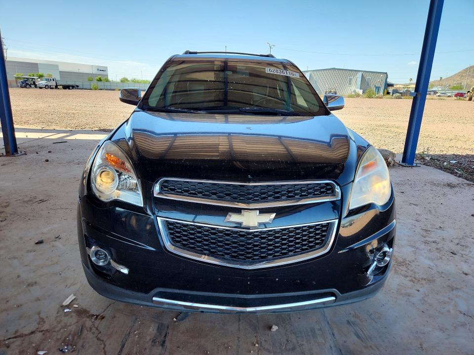 2010 Chevrolet Equinox მანქანა იყიდება აუქციონზე, vin: 2CNALFEW9A6345706, აუქციონის ნომერი: 62836116