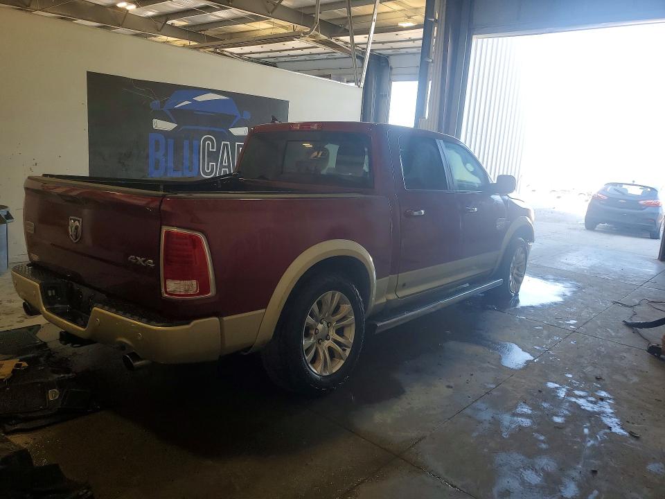 60279916 :رقم المزاد ، 1C6RR7PT2ES346981 vin ، 2014 Ram 1500 مزاد بيع