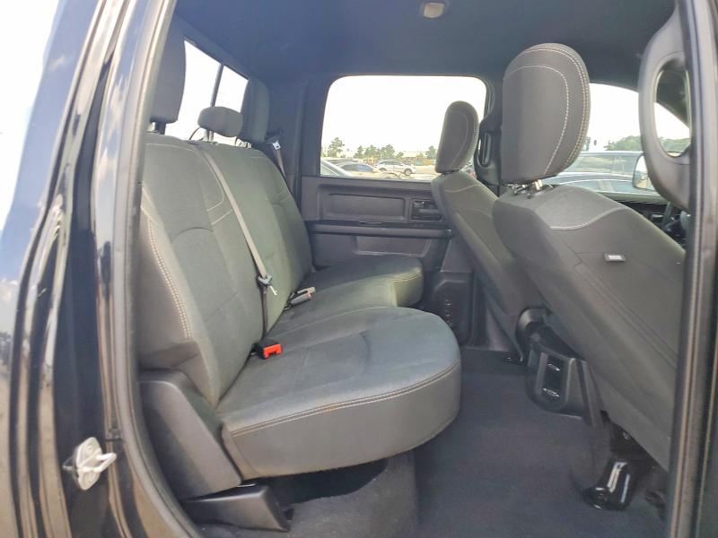 Продаж на аукціоні авто 2021 Ram 2500, vin: 3C6UR5CL8MG633400, номер лоту: 61940496