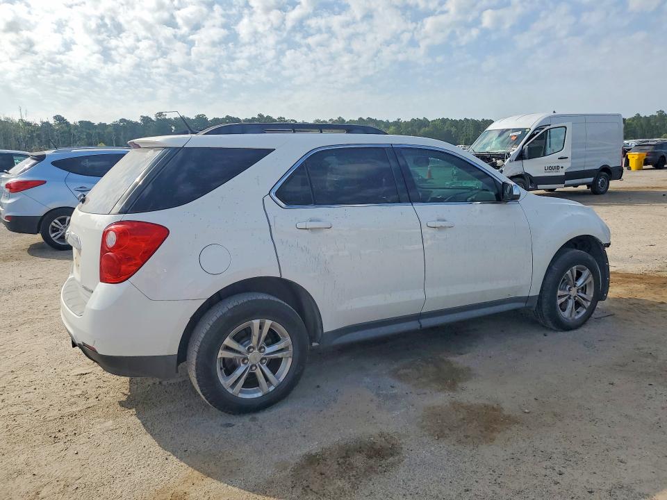 Aukcja sprzedaży 2011 Chevrolet Equinox, vin: 2GNALDEC2B1146890, numer aukcji: 59190806