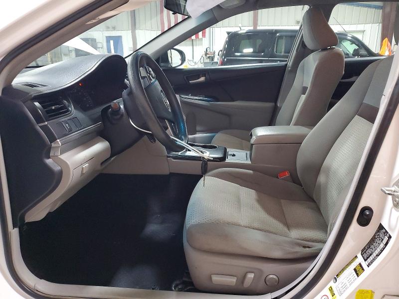 Продажа на аукционе авто 2013 Toyota Camry, vin: 4T4BF1FK6DR317352, номер лота: 60955766