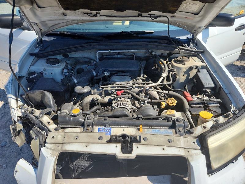 Продажа на аукционе авто 2008 Subaru Forester, vin: JF1SG63688H701816, номер лота: 60048946