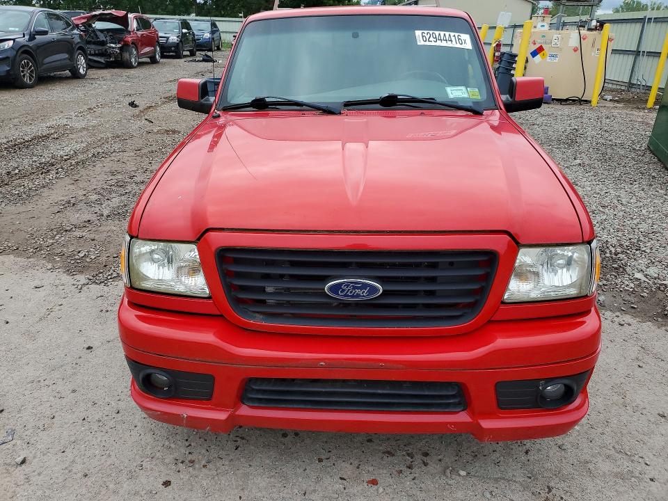 62944416 :رقم المزاد ، 1FTYR44U96PA32328 vin ، 2006 Ford Ranger مزاد بيع