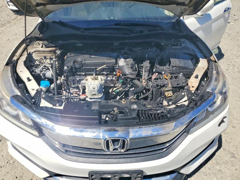 Продаж на аукціоні авто 2016 Honda Accord, vin: 1HGCR2F09GA093225, номер лоту: 60837996