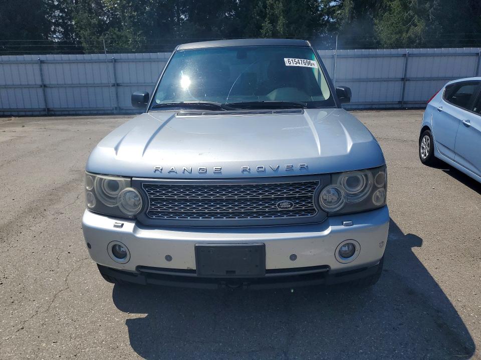 Aukcja sprzedaży 2006 Land Rover Range Rover, vin: SALMF13446A225862, numer aukcji: 61547696