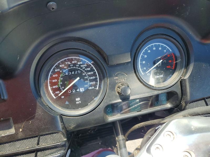 Продажа на аукционе авто 2004 Bmw R1150, vin: WB10499A24ZE95615, номер лота: 58913306