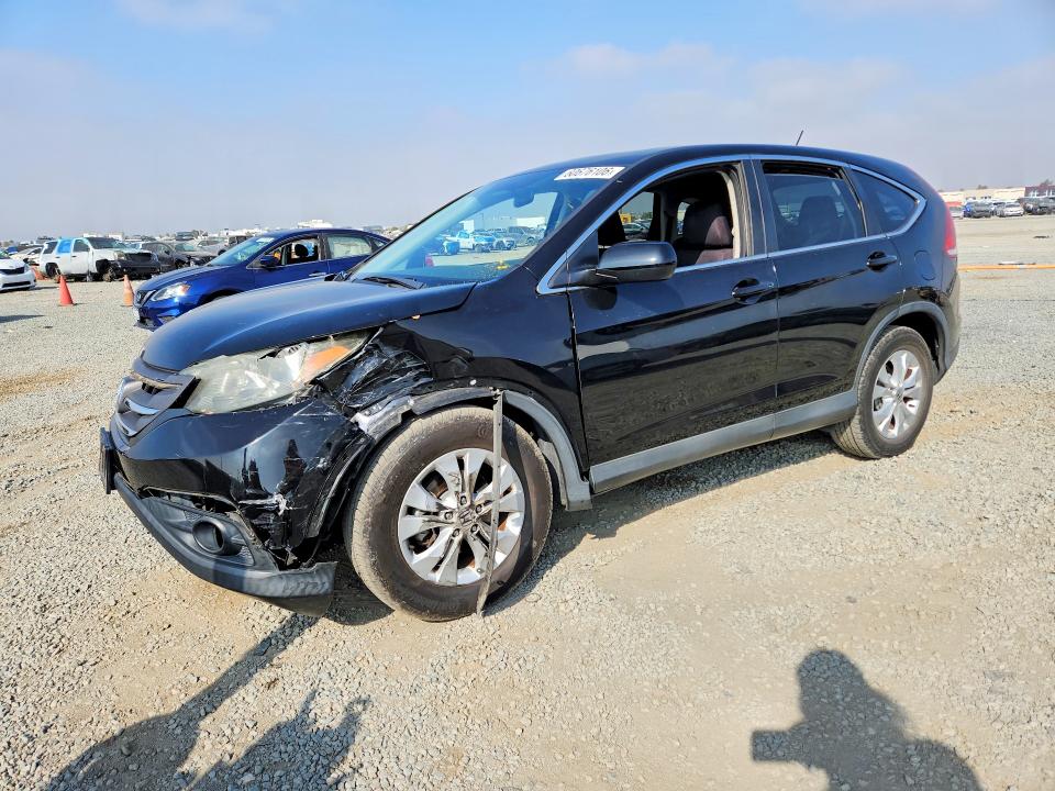 Продажа на аукционе авто 2014 Honda Cr-v, vin: 3CZRM3H58EG700603, номер лота: 60676106