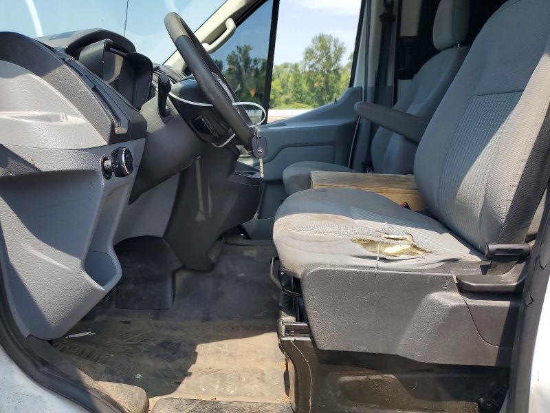 Продажа на аукционе авто 2017 Ford Transit, vin: 1FTBW3XMXHKA39955, номер лота: 62123526