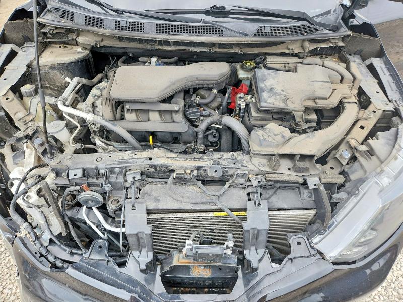 Продаж на аукціоні авто 2019 Nissan Rogue Sport, vin: JN1BJ1CR7KW339265, номер лоту: 59858976