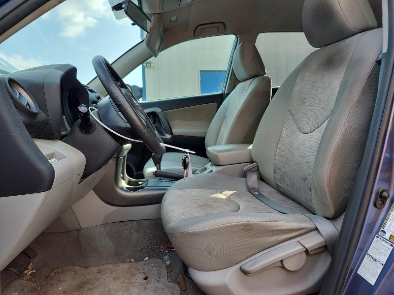 Продаж на аукціоні авто 2010 Toyota Rav4, vin: 2T3BF4DV1AW077736, номер лоту: 61134006