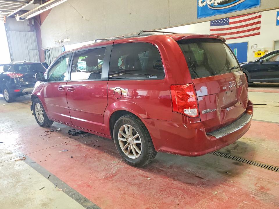 62826326 :رقم المزاد ، 2C4RDGCG1ER264029 vin ، 2014 Dodge Grand Caravan مزاد بيع