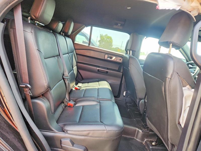Aukcja sprzedaży 2022 Ford Explorer, vin: 1FM5K8AB6NGB45911, numer aukcji: 82476285