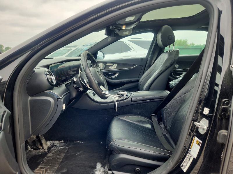 Продаж на аукціоні авто 2018 Mercedes-benz E, vin: WDDZF6GB4JA365802, номер лоту: 61955016