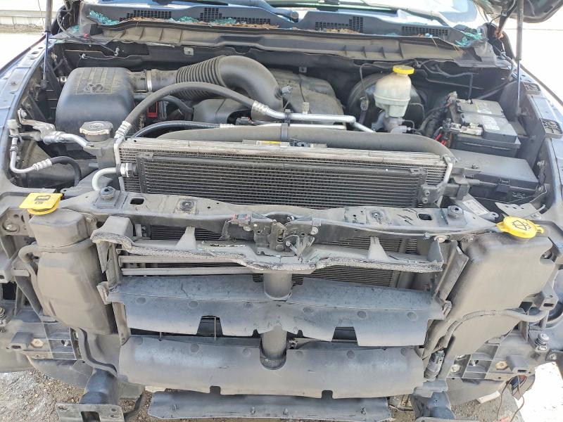 Aukcja sprzedaży 2017 Ram 1500, vin: 1C6RR7NT6HS707118, numer aukcji: 60053756