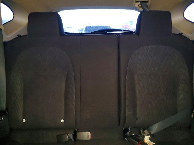 Продажа на аукционе авто 2015 Nissan Rogue Select, vin: JN8AS5MTXFW674022, номер лота: 60833306