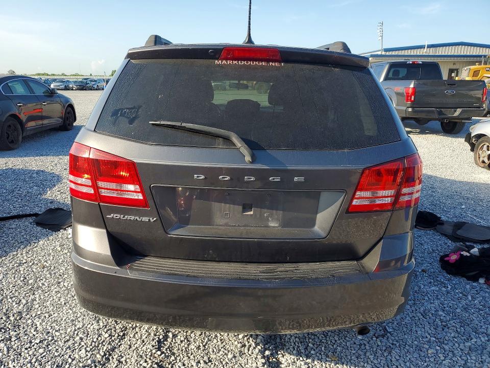 Aukcja sprzedaży 2016 Dodge Journey, vin: 3C4PDCAB1GT169171, numer aukcji: 73559055