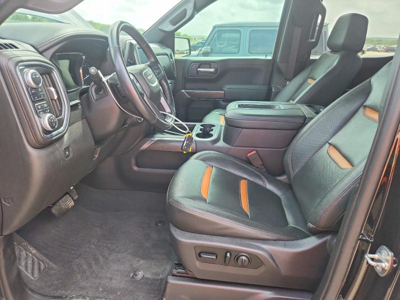 2020 Gmc Sierra მანქანა იყიდება აუქციონზე, vin: 3GTP9EELXLG164876, აუქციონის ნომერი: 59878646