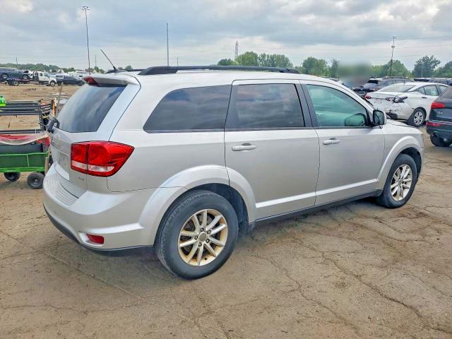 58254066 :رقم المزاد ، 3C4PDCBG7ET125005 vin ، 2014 Dodge Journey مزاد بيع