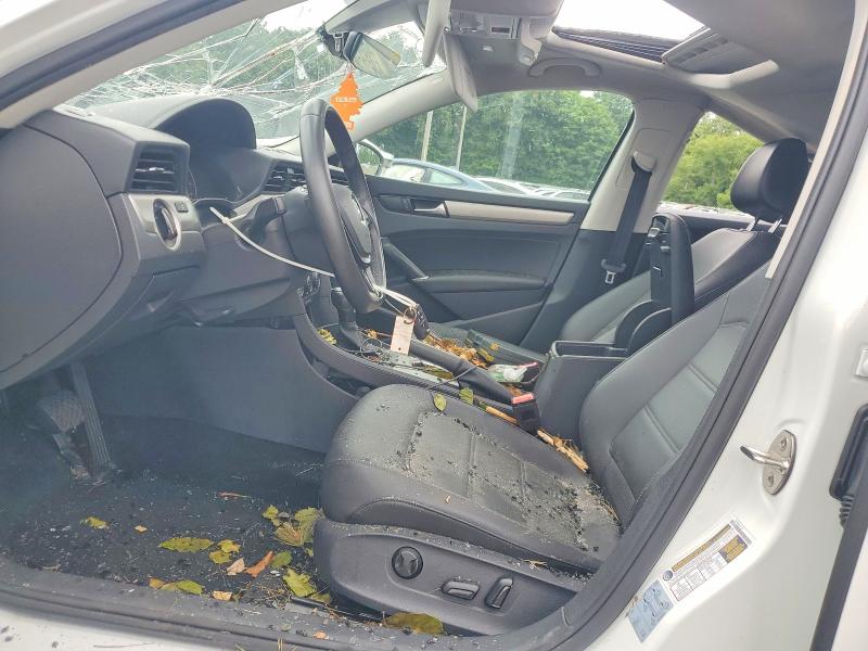 Aukcja sprzedaży 2022 Volkswagen Passat, vin: 1VWSA7A35NC006015, numer aukcji: 62077086