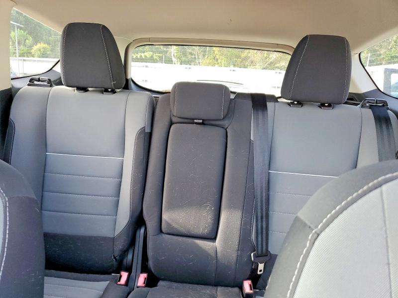 Aukcja sprzedaży 2013 Ford Escape, vin: 1FMCU0G95DUD48764, numer aukcji: 58352336
