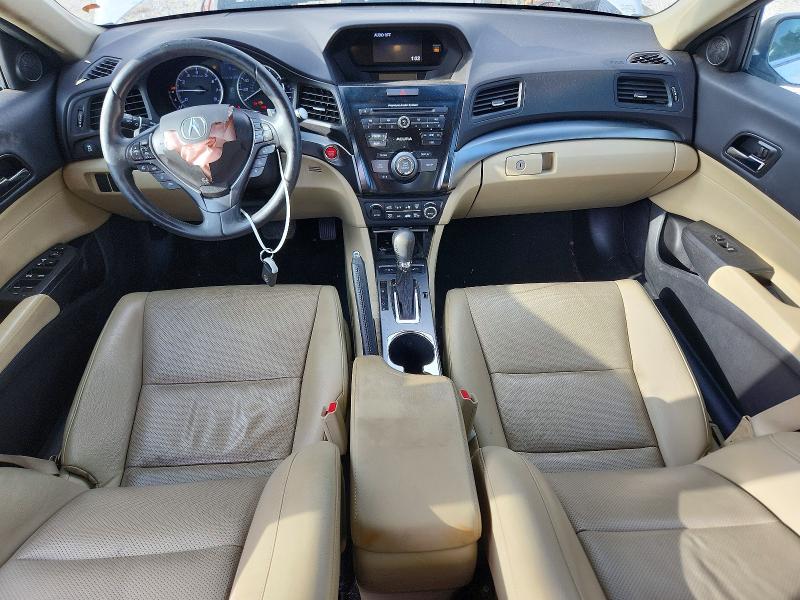 Продаж на аукціоні авто 2013 Acura Ilx, vin: 19VDE1F59DE016618, номер лоту: 60494156