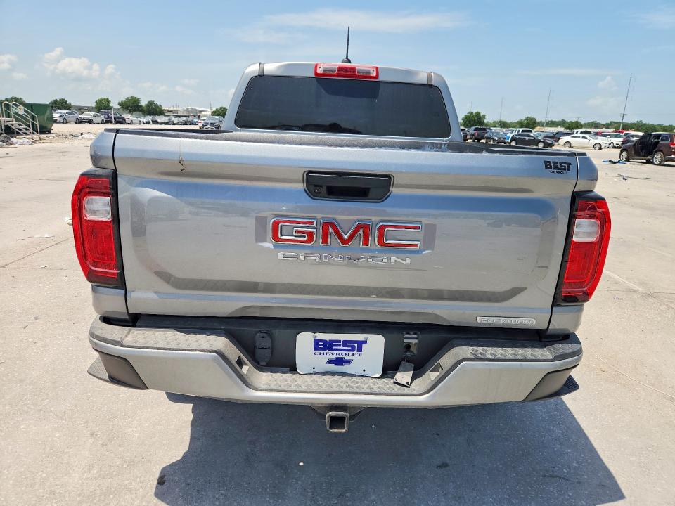 Aukcja sprzedaży 2024 Gmc Canyon, vin: 1GTP5BEK8R1217860, numer aukcji: 61608596