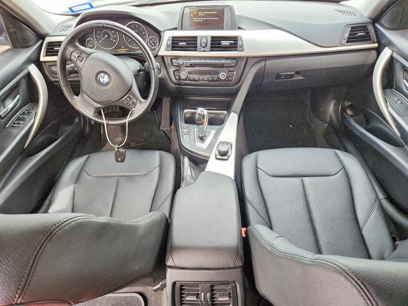Aukcja sprzedaży 2013 Bmw 328, vin: WBA3C1C50DF444626, numer aukcji: 61293906