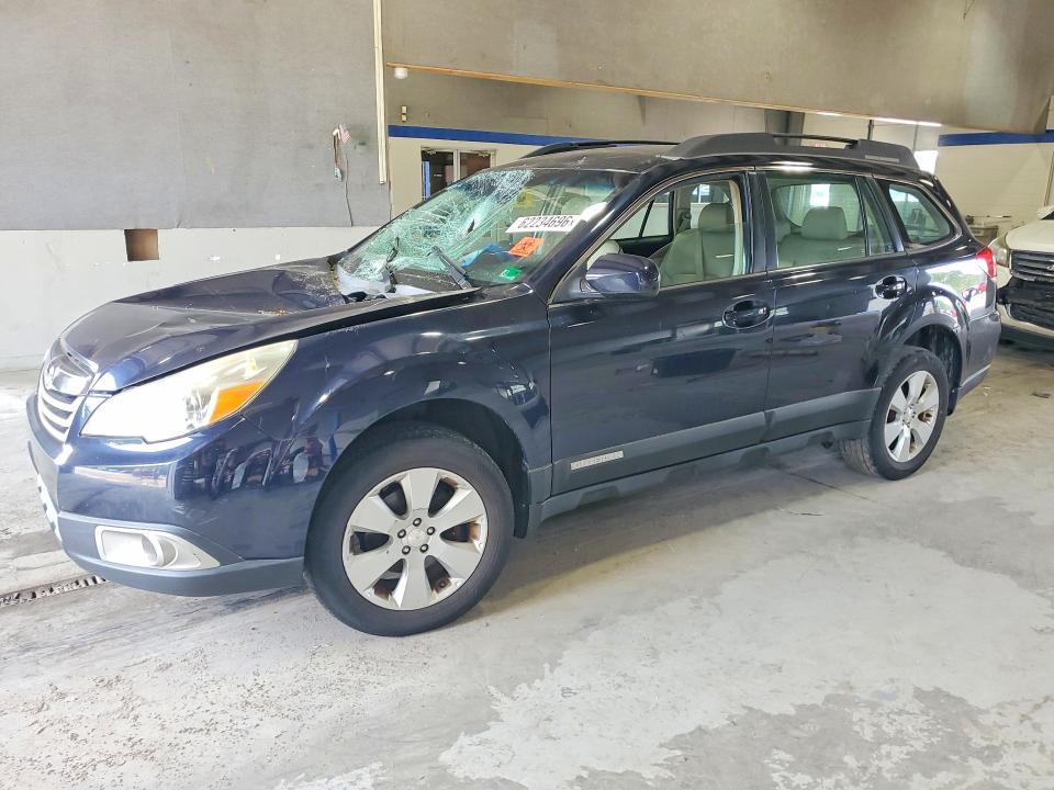 Продажа на аукционе авто 2012 Subaru Outback, vin: 4S4BRBAC4C3299347, номер лота: 62234696
