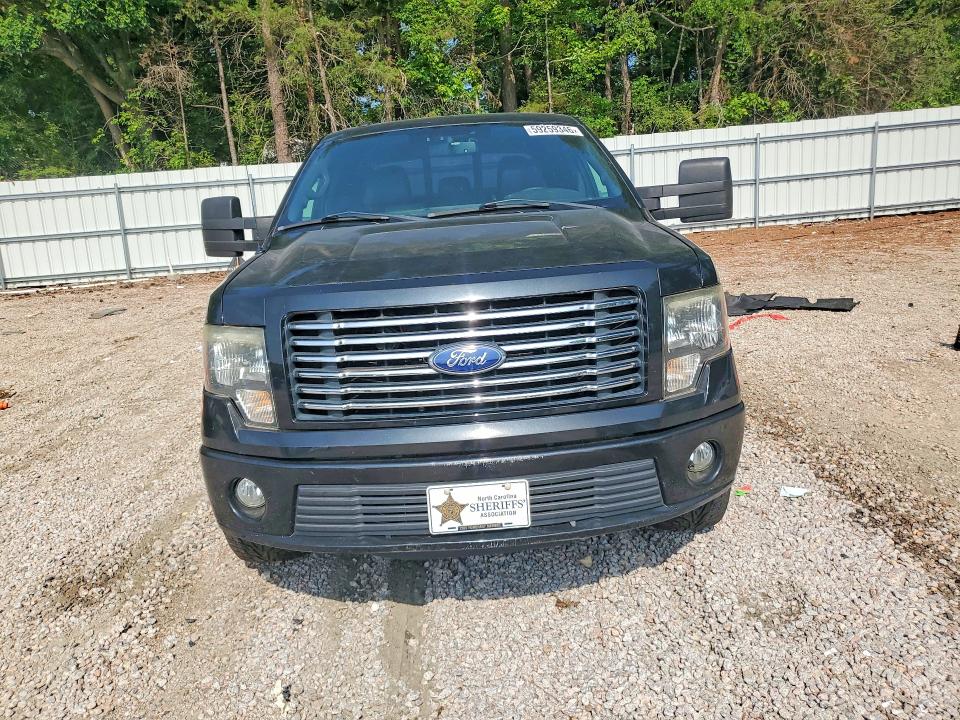 2012 Ford F150 მანქანა იყიდება აუქციონზე, vin: 1FTFW1E67CFA98439, აუქციონის ნომერი: 59259346