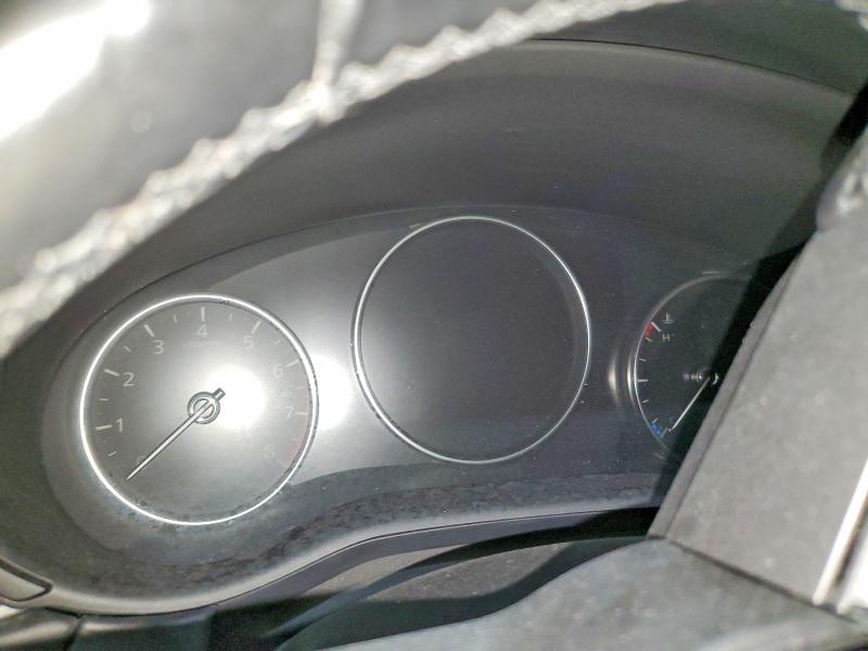 60189566 :رقم المزاد ، 3MVDMBBM3PM529191 vin ، 2023 Mazda Cx-30 مزاد بيع