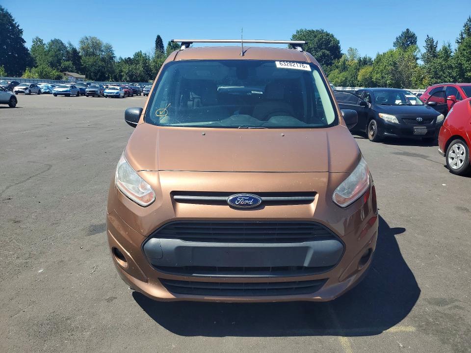 2014 Ford Transit Connect მანქანა იყიდება აუქციონზე, vin: NM0GE9F79E1138966, აუქციონის ნომერი: 63282176