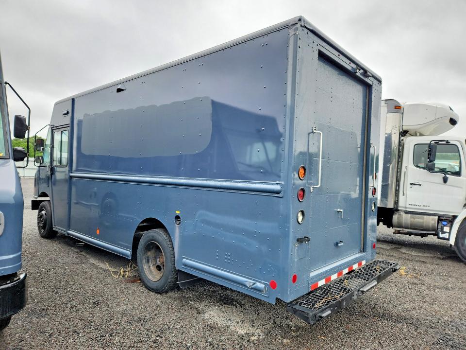 Продаж на аукціоні авто 2021 Freightliner Mt45 Chassis, vin: 4UZAC2EA4MCMN0131, номер лоту: 53836666