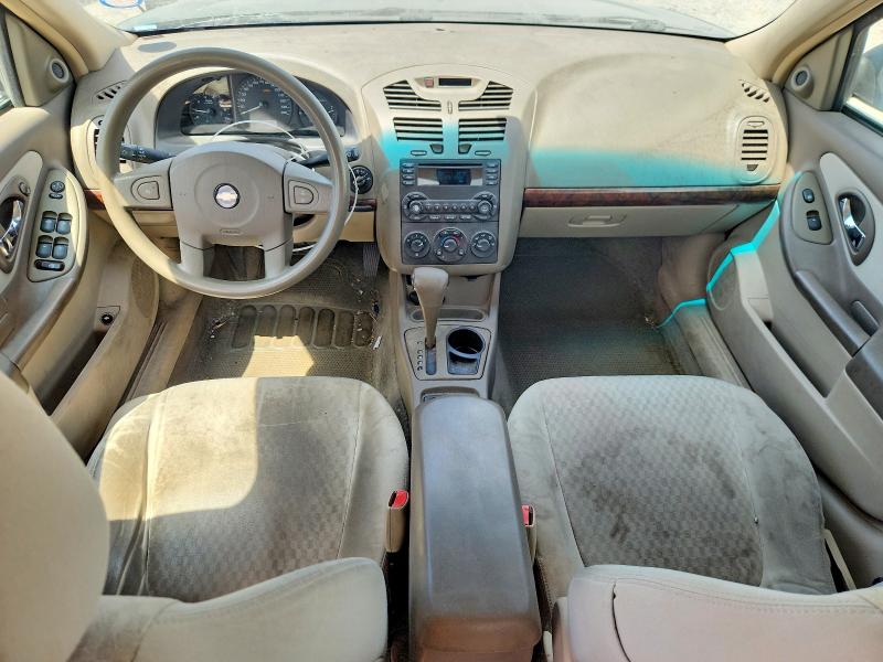 Aukcja sprzedaży 2004 Chevrolet Malibu, vin: 1G1ZS52F24F248407, numer aukcji: 60403306